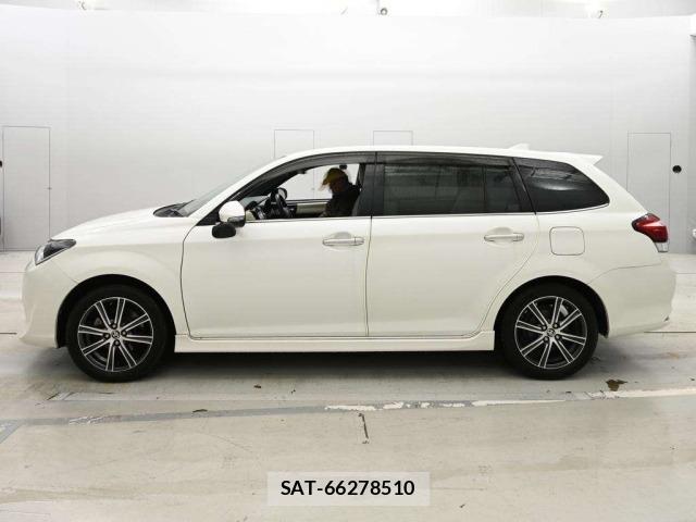 Toyota COROLLA FIELDER 2016 8893134-4