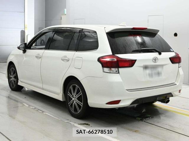 Toyota COROLLA FIELDER 2016 8893134-6