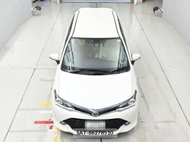 Toyota COROLLA FIELDER 2016 8893134-7