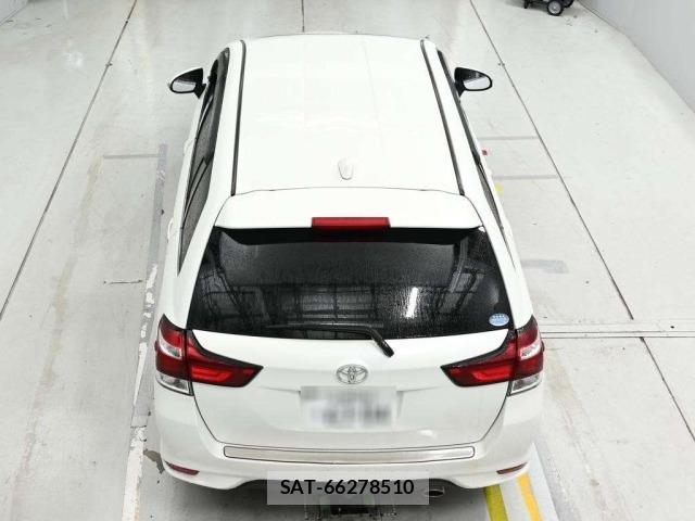 Toyota COROLLA FIELDER 2016 8893134-8