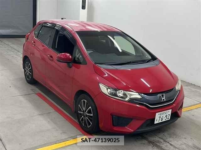 Honda FIT 2014 8922400-0