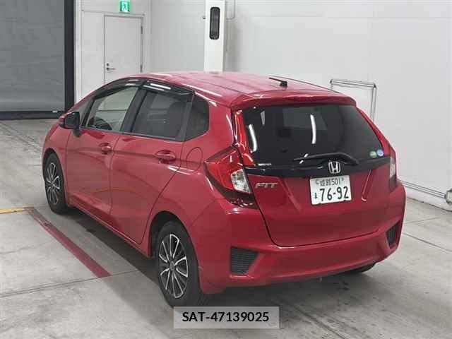 Honda FIT 2014 8922400-1
