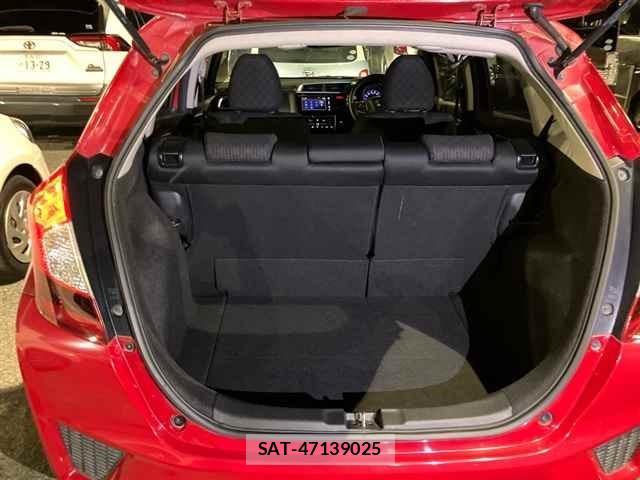 Honda FIT 2014 8922400-10
