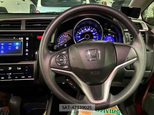Honda FIT 2014 8922400-3