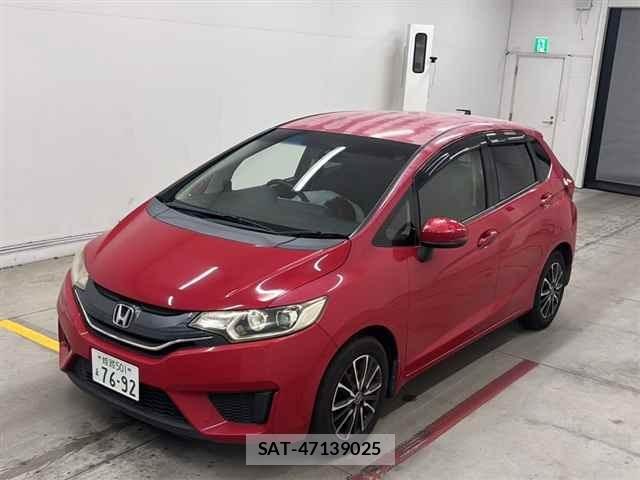 Honda FIT 2014 8922400-4