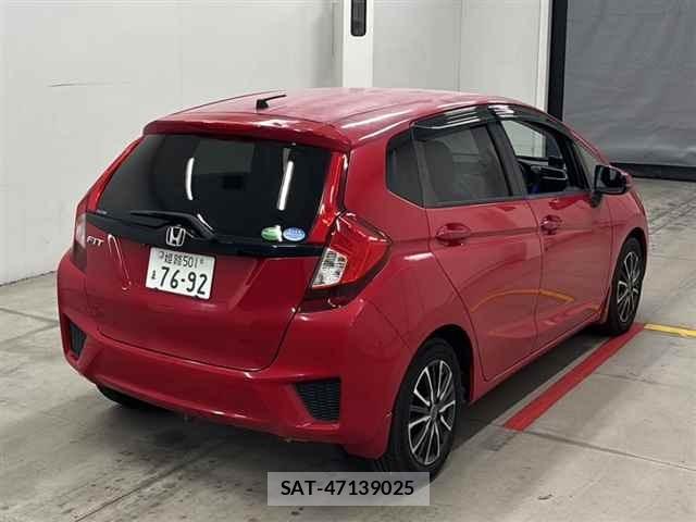 Honda FIT 2014 8922400-5