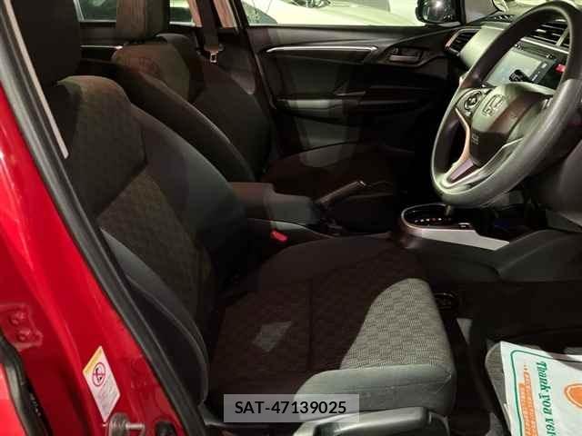 Honda FIT 2014 8922400-7