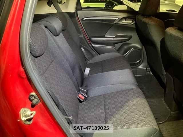 Honda FIT 2014 8922400-8