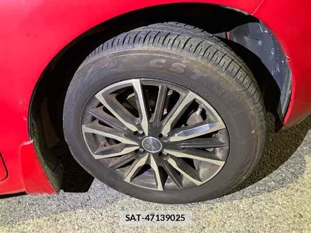 Honda FIT 2014 8922400-9