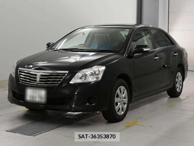 Toyota PREMIO 2010 8667891-0