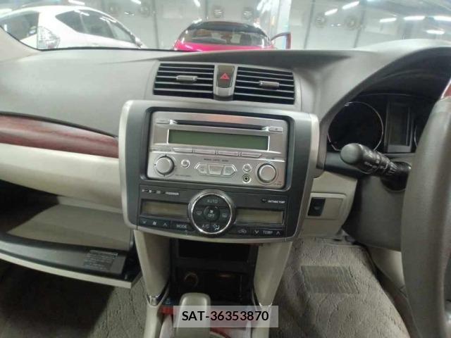 Toyota PREMIO 2010 8667891-11