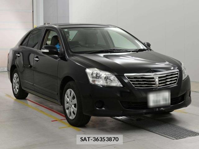 Toyota PREMIO 2010 8667891-5