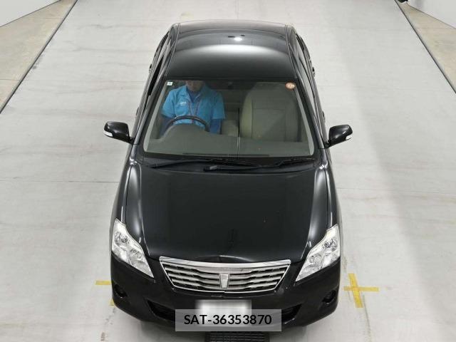 Toyota PREMIO 2010 8667891-7
