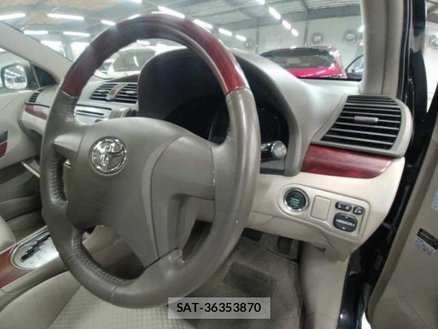 Toyota PREMIO 2010 8667891-9