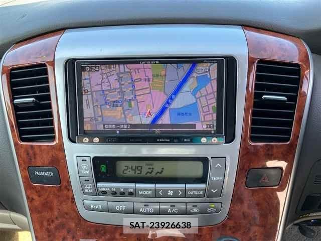 Toyota ALPHARD 2005 8716480-6