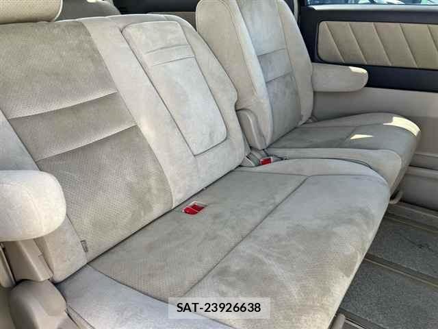 Toyota ALPHARD 2005 8716480-8