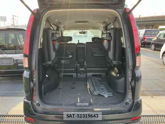 Nissan SERENA 2008 8717179-10