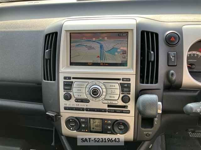 Nissan SERENA 2008 8717179-6