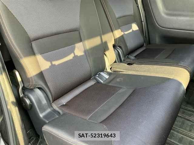 Nissan SERENA 2008 8717179-8