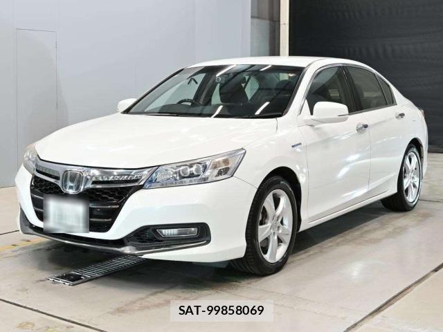 Honda ACCORD 2013 8717620-0