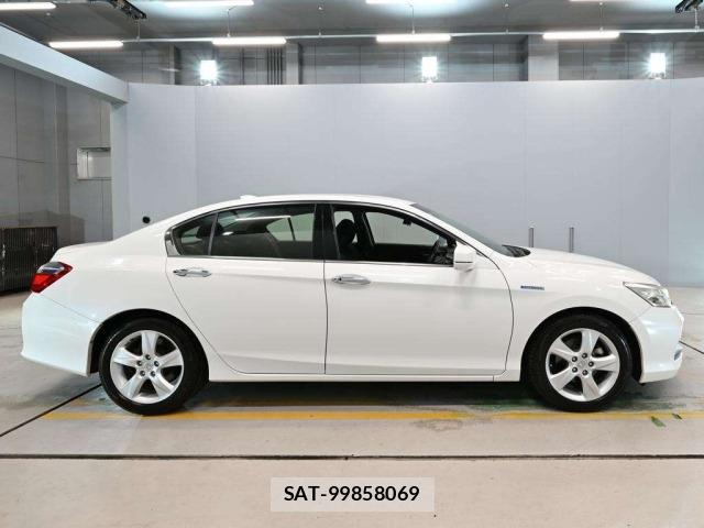 Honda ACCORD 2013 8717620-3
