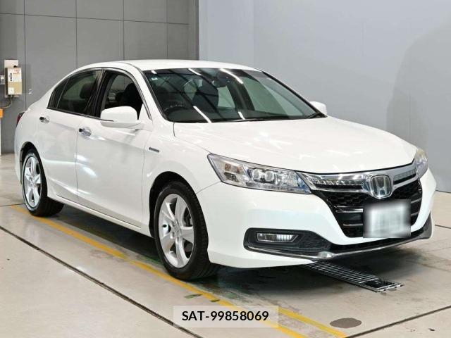 Honda ACCORD 2013 8717620-5