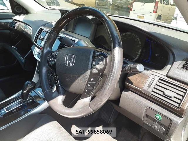 Honda ACCORD 2013 8717620-9
