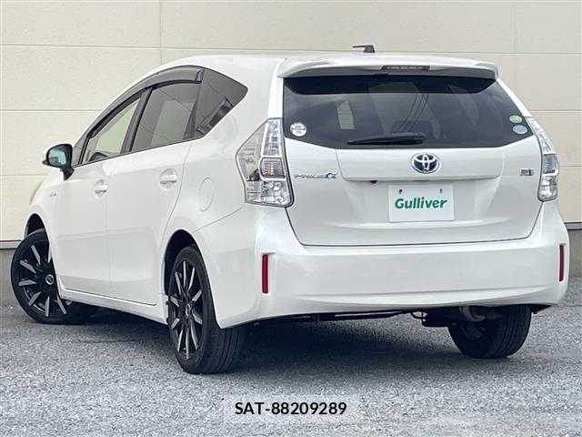 Toyota PRIUS 2013 8938709-14