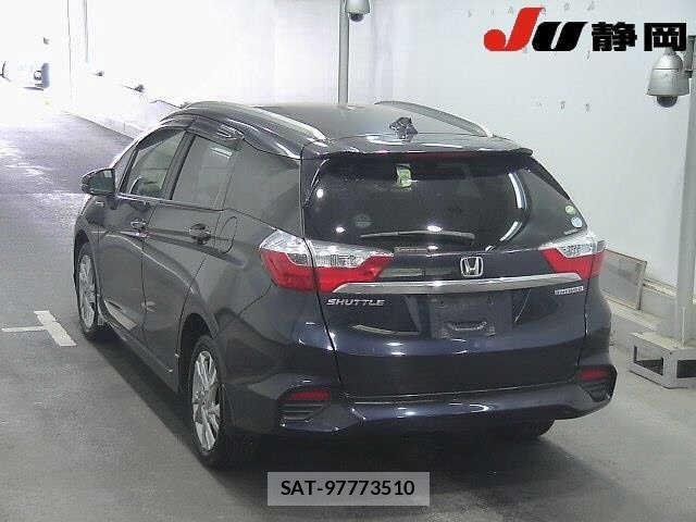 Honda SHUTTLE 2015 8774149-1