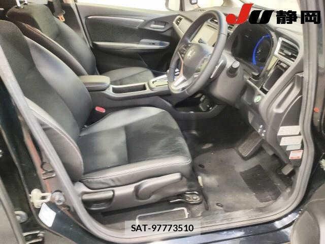 Honda SHUTTLE 2015 8774149-3