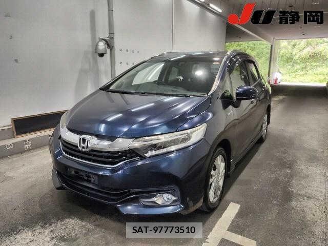 Honda SHUTTLE 2015 8774149-4