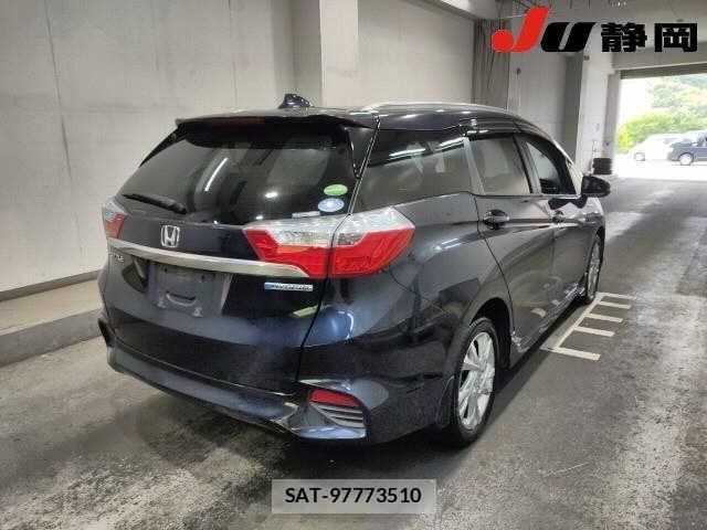Honda SHUTTLE 2015 8774149-5