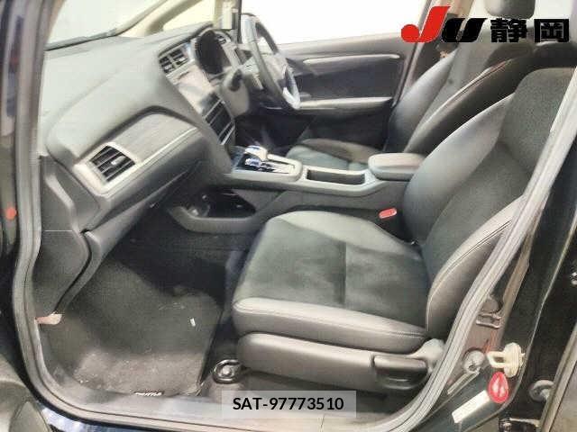 Honda SHUTTLE 2015 8774149-6