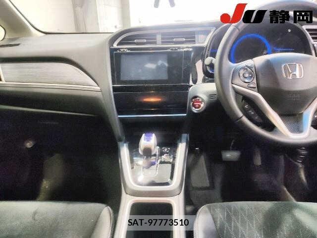Honda SHUTTLE 2015 8774149-7