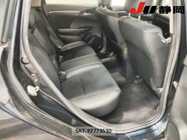Honda SHUTTLE 2015 8774149-8