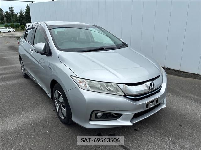 Honda GRACE 2017 8741800-0