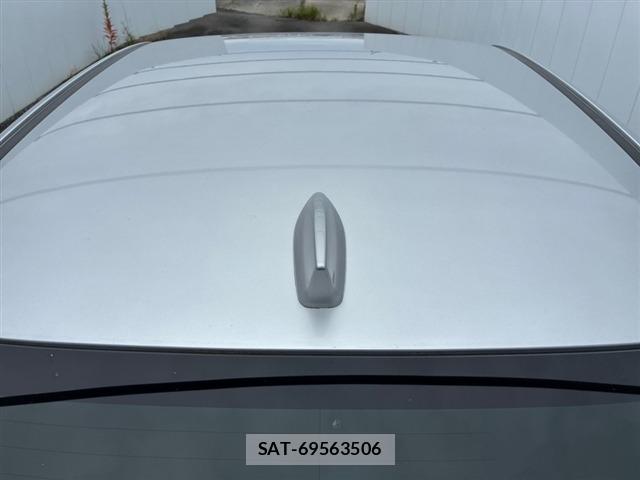 Honda GRACE 2017 8741800-10