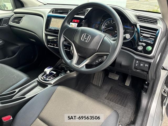 Honda GRACE 2017 8741800-3