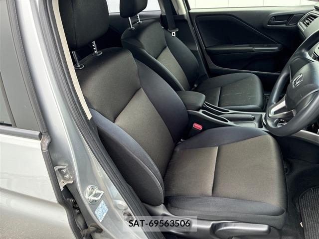Honda GRACE 2017 8741800-5