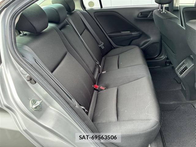 Honda GRACE 2017 8741800-6