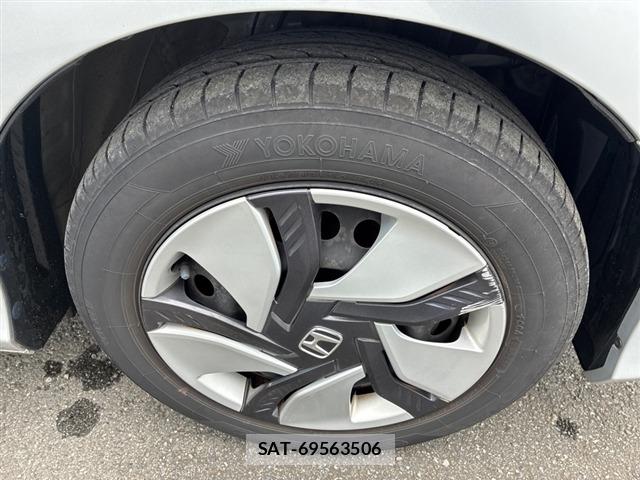 Honda GRACE 2017 8741800-7