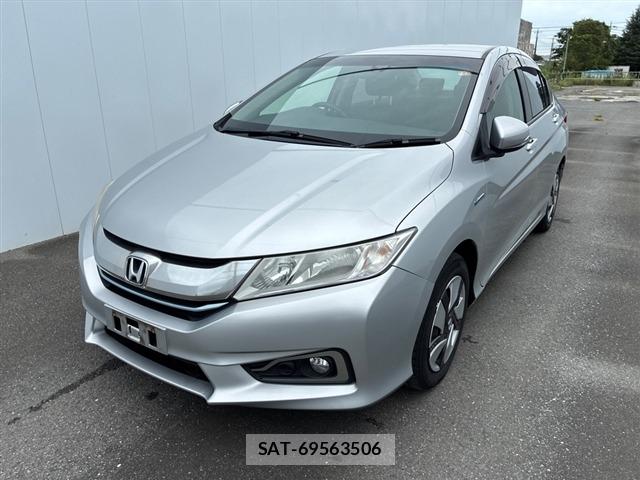 Honda GRACE 2017 8741800-9