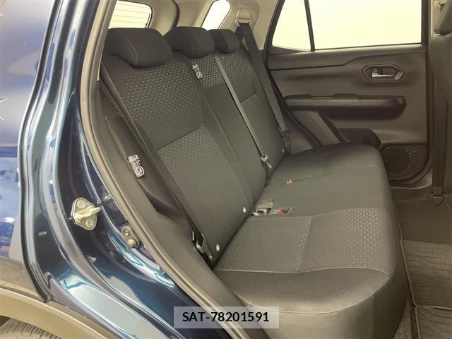 Toyota RAIZE 2021 8723114-1