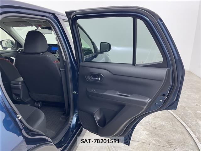 Toyota RAIZE 2021 8723114-10