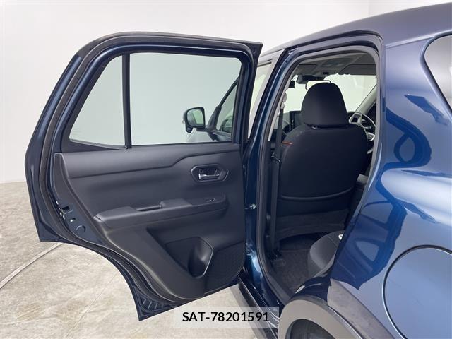 Toyota RAIZE 2021 8723114-11