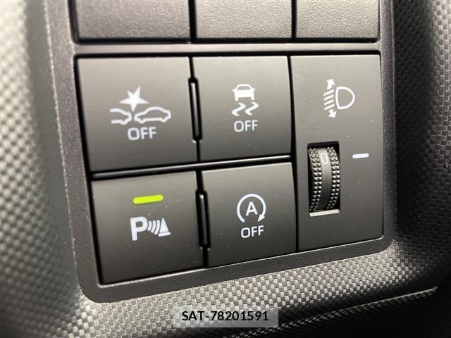 Toyota RAIZE 2021 8723114-17