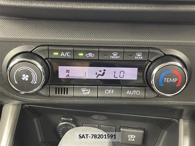 Toyota RAIZE 2021 8723114-19
