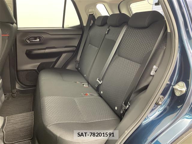 Toyota RAIZE 2021 8723114-21
