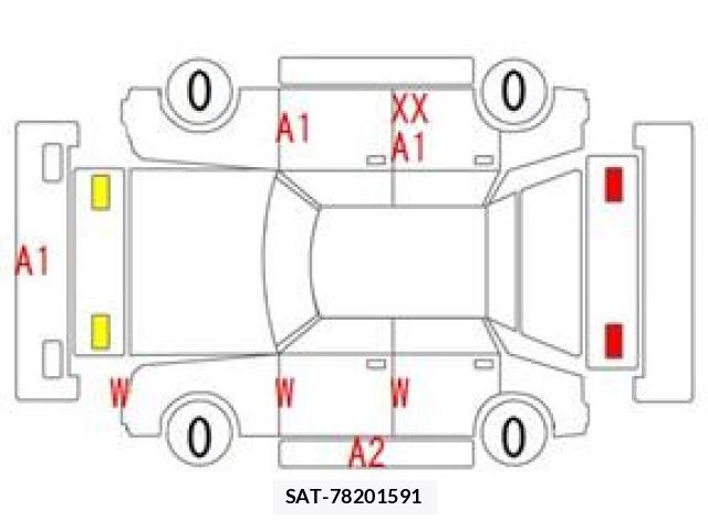 Toyota RAIZE 2021 8723114-23