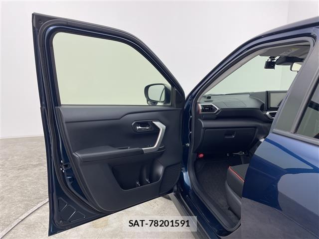 Toyota RAIZE 2021 8723114-7